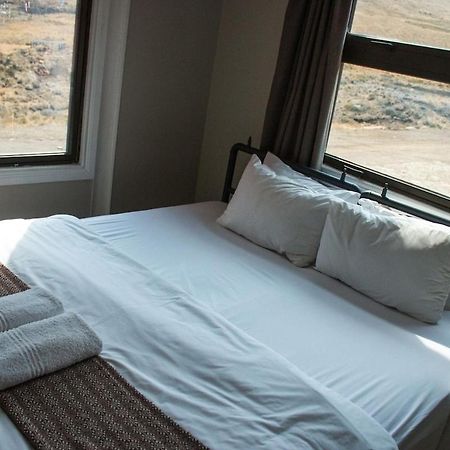 Afriski Mountain Resort Lesotho Butha-Buthe Dış mekan fotoğraf