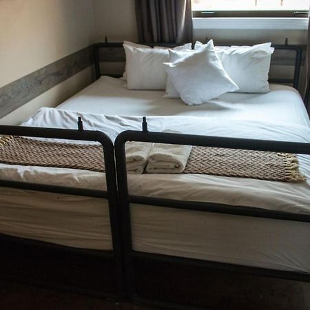 Afriski Mountain Resort Lesotho Butha-Buthe Dış mekan fotoğraf