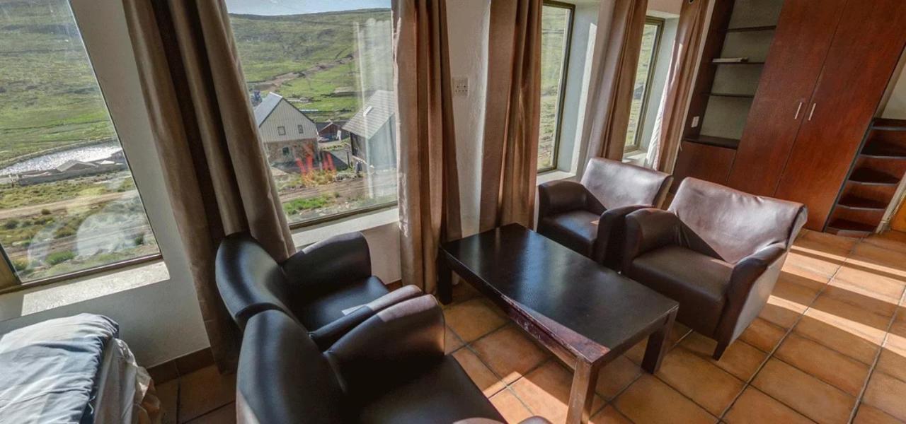 Afriski Mountain Resort Lesotho Butha-Buthe Dış mekan fotoğraf