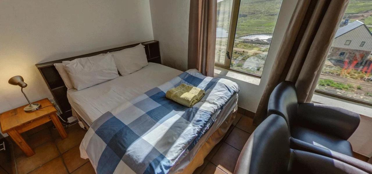 Afriski Mountain Resort Lesotho Butha-Buthe Dış mekan fotoğraf