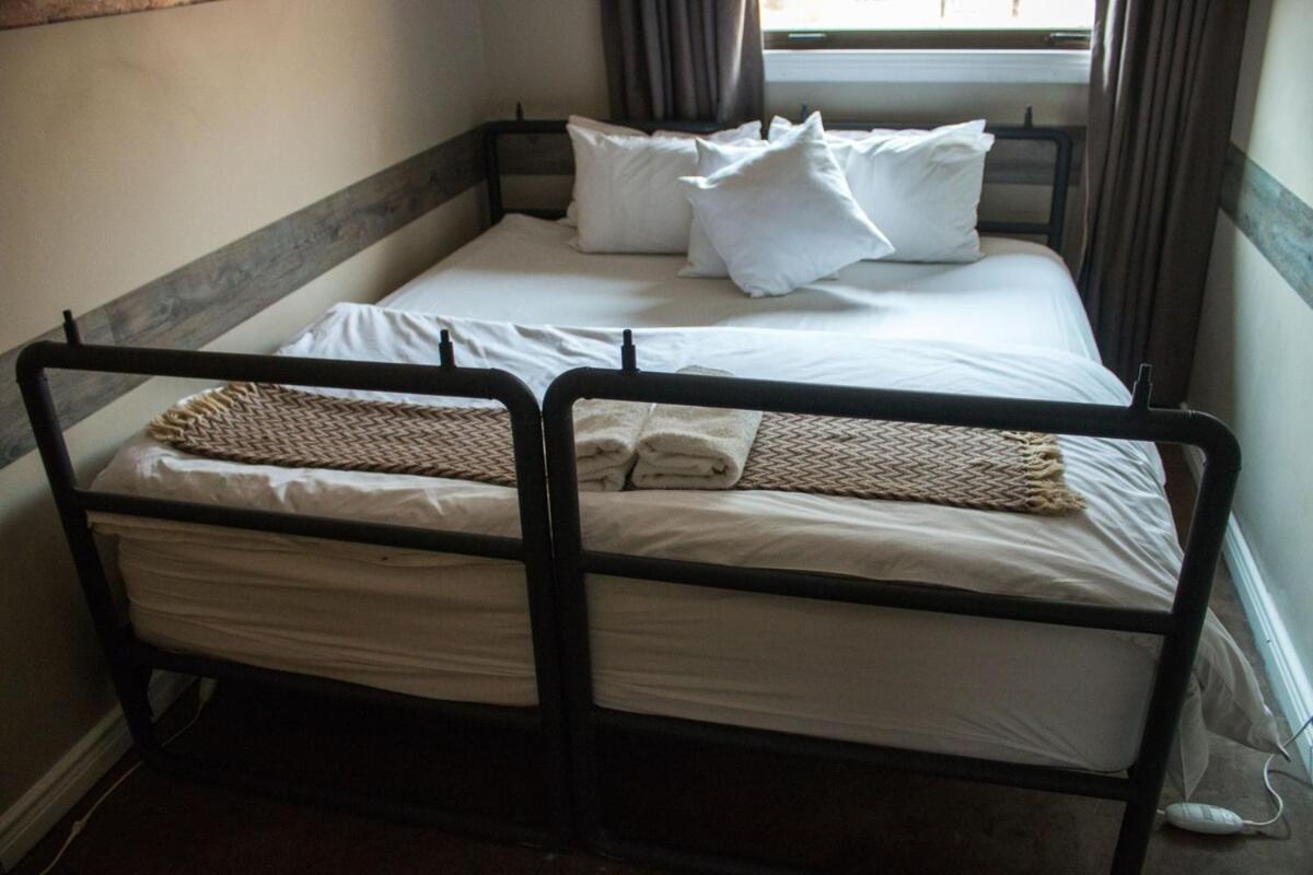 Afriski Mountain Resort Lesotho Butha-Buthe Dış mekan fotoğraf
