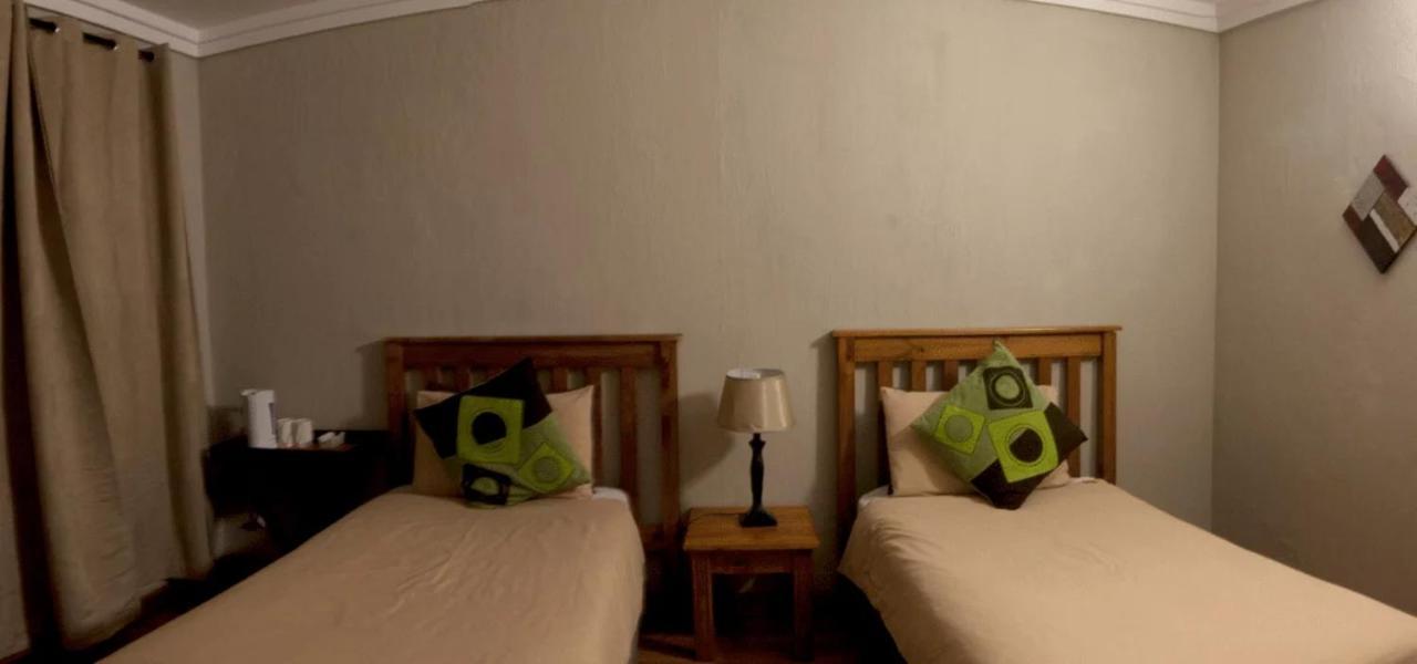 Afriski Mountain Resort Lesotho Butha-Buthe Dış mekan fotoğraf