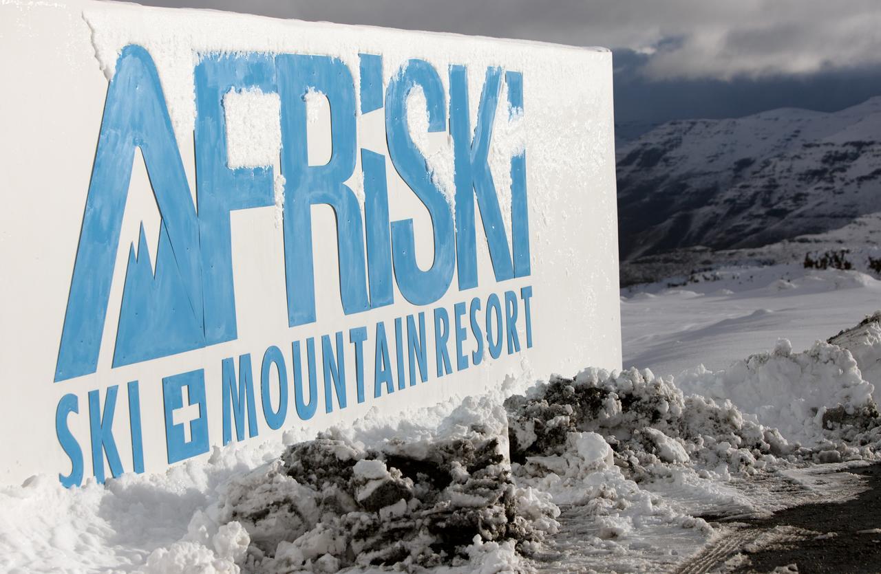 Afriski Mountain Resort Lesotho Butha-Buthe Dış mekan fotoğraf